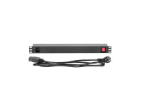 Adam Cables AH RACK PDU 8S C20 Adam Cables AH RACK PDU 8S C20